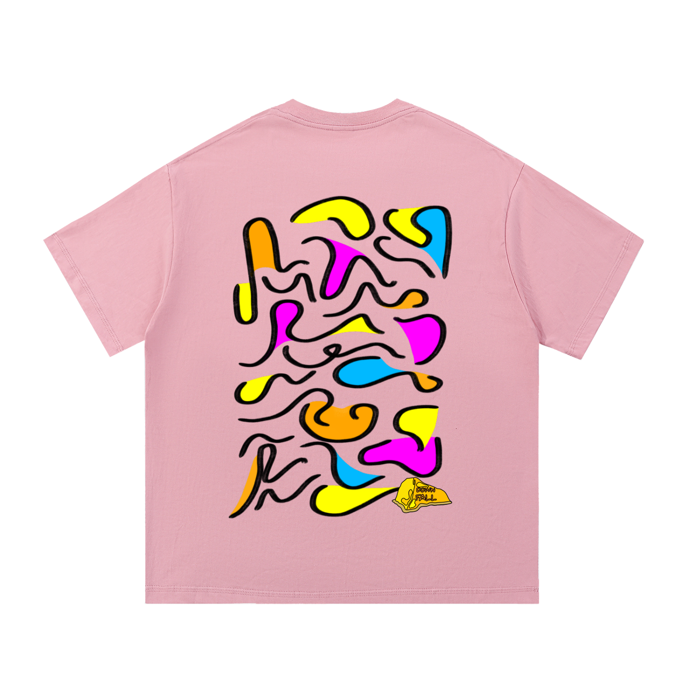 Climbing Holds Shirt