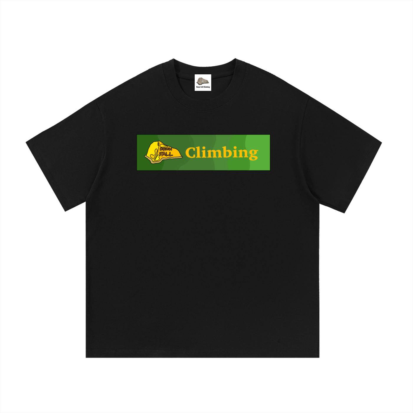 Logo Shirt