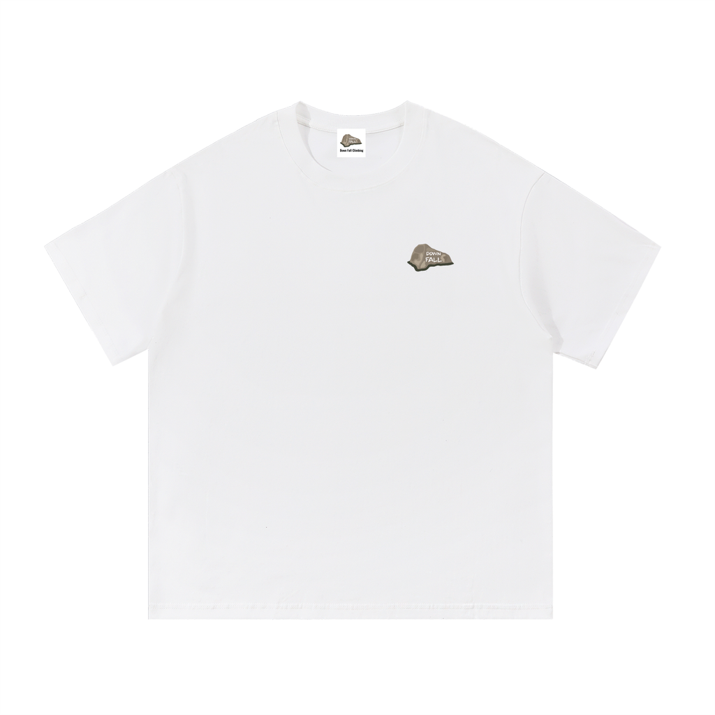 Yellow Compass Shirt
