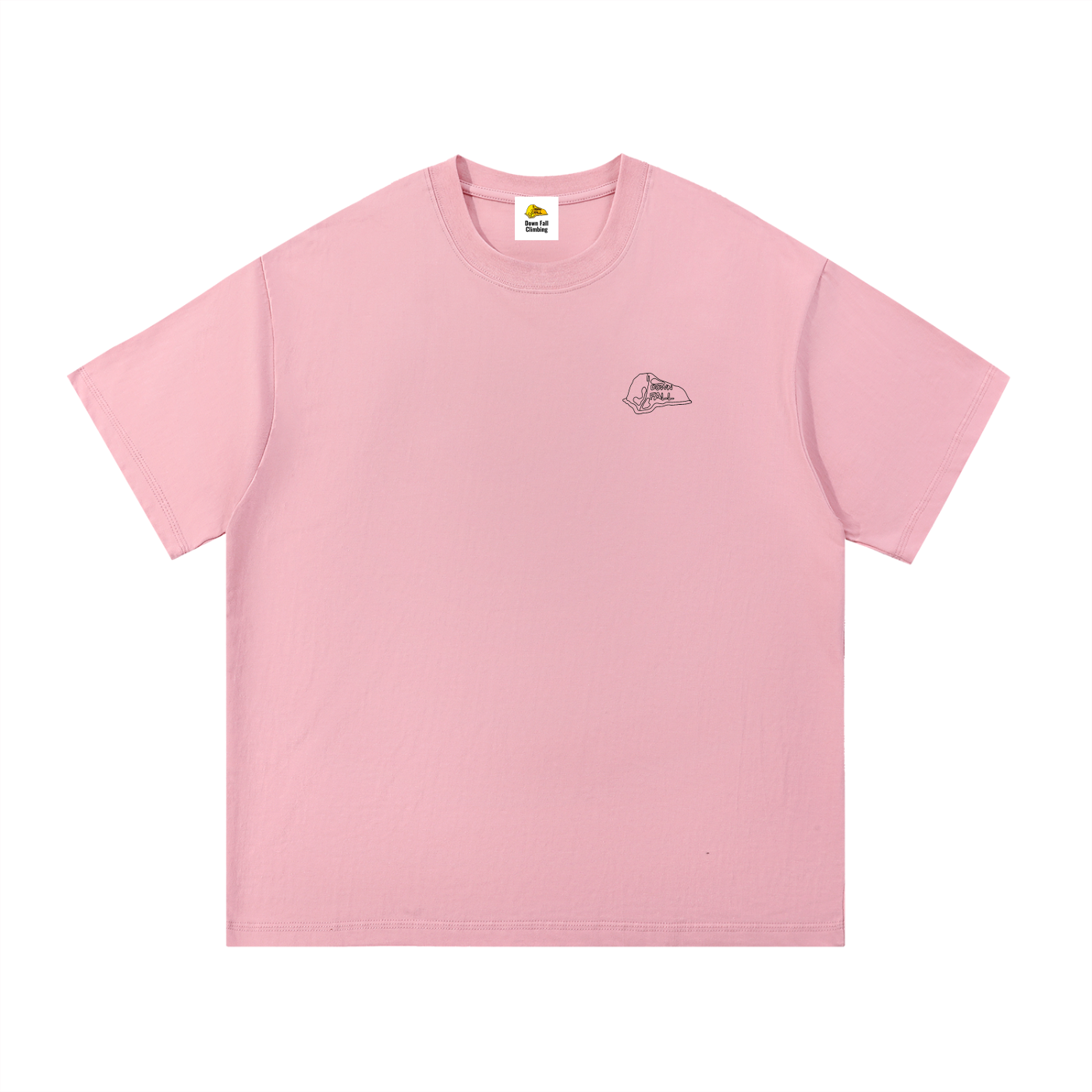 Helmet Pattern Shirt