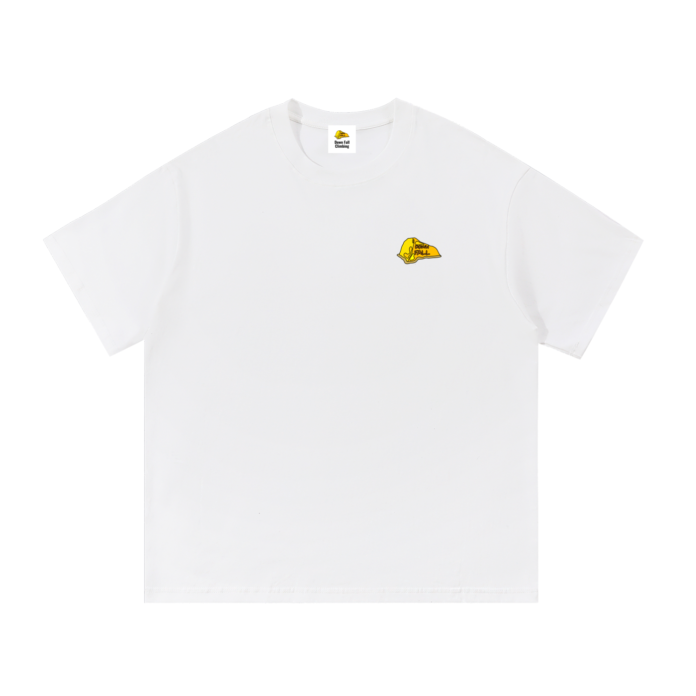 Standard Logo Shirt