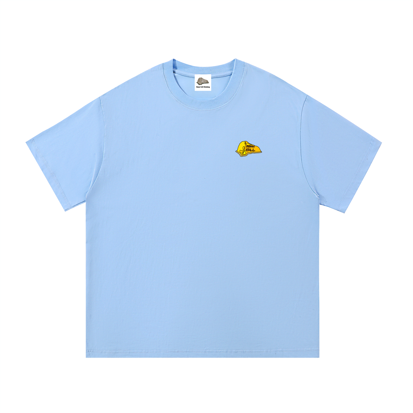 Climbing Holds Shirt