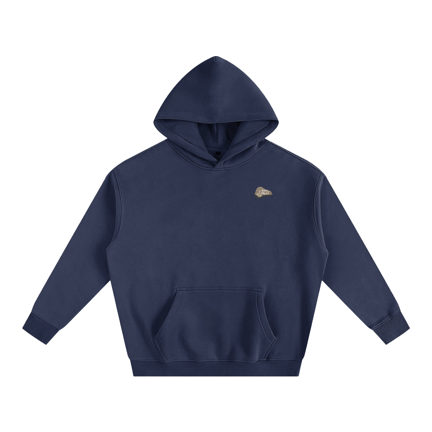 Helmet Hoodie