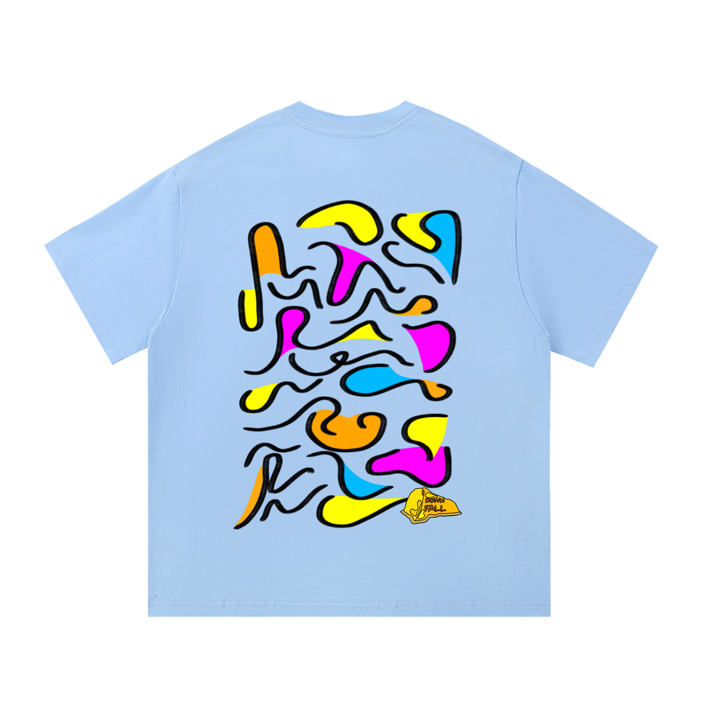 Climbing Holds Shirt