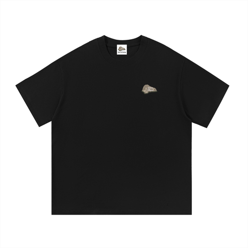 Blue Compass Shirt